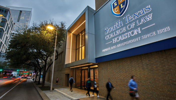 How South Texas College of Law Houston Overhauled RENXT to Grow Philanthropic Revenue