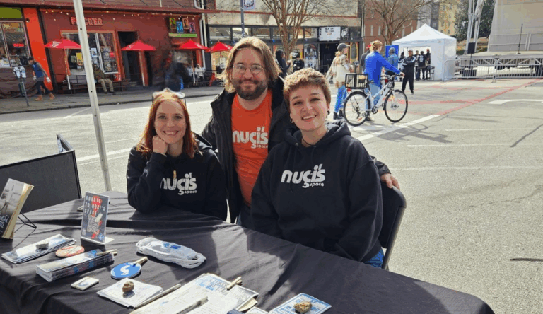 How Nuçi’s Space Optimized Their Salesforce Ecosystem for Greater Impact